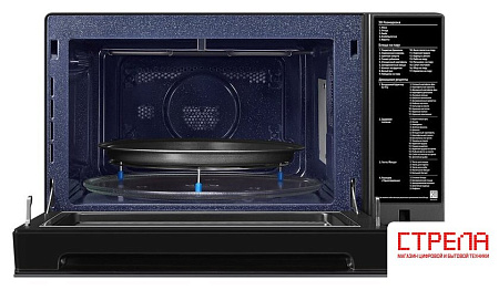 Микроволновая печь Samsung MC32DB7746KCBW