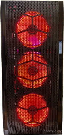 Компьютер Jet Gamer 5i11400FD8SD12X105TL2W5