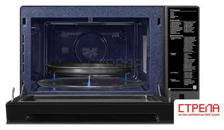 Микроволновая печь Samsung MC32DB7746KCBW