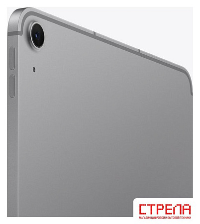 Планшет Apple iPad Air 11" 2026 5G 128GB (серый космос)