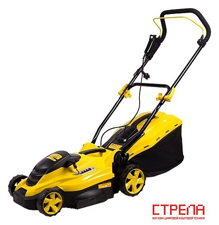 Газонокосилка Champion EM3616