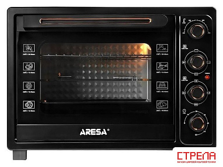 Мини-печь Aresa AR-2702