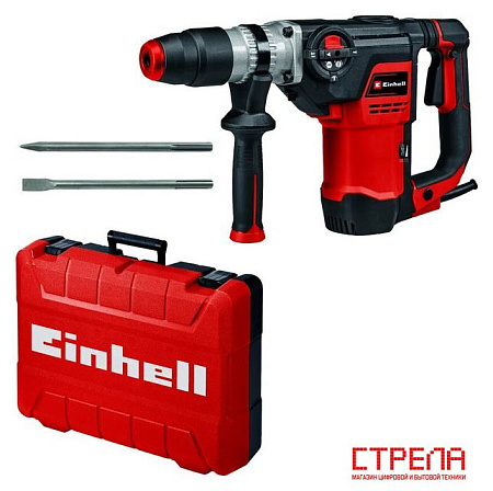 Перфоратор Einhell TE-RH 40 3F 4257935
