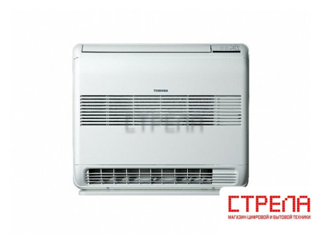 Кондиционер Toshiba Console RAS-B10J2FVG-E/RAS-10J2AVSG-E