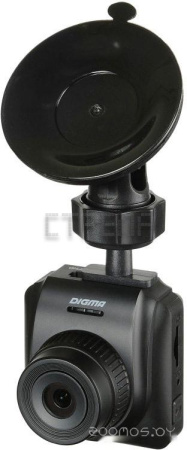 Автомобильный видеорегистратор DIGMA FreeDrive 205 NIGHT FHD