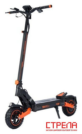 Электросамокат Kugoo F3 Plus
