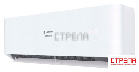 Кондиционер Loriot Premiere LAC-07TPR