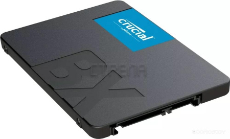 SSD Crucial BX500 1TB CT1000BX500SSD1