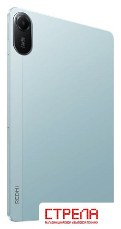 Планшет Xiaomi Redmi Pad 2 4G 4GB/256GB международная версия (мятный)