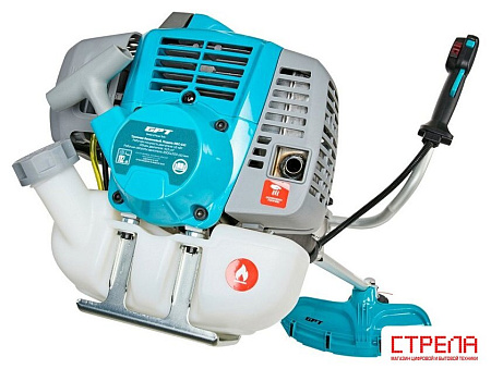 Триммер GPT NBC-541 Professional