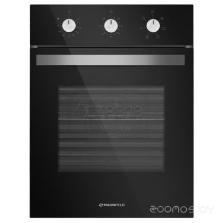 Электрический духовой шкаф Maunfeld EOEC516B