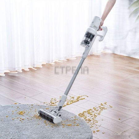 Вертикальный пылесос Roidmi M10 XCQ01MC