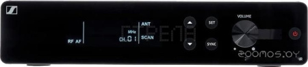 Микрофон Sennheiser XSW 2-835-B
