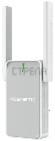 Усилитель Wi-Fi Keenetic Buddy 5 KN-3311