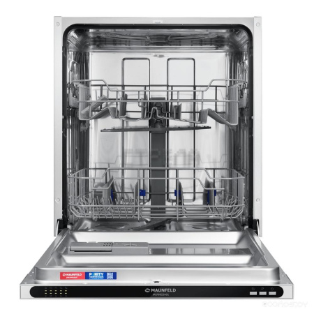 Встраиваемая посудомоечная машина Maunfeld MLP6022A01 (КА-00021068)