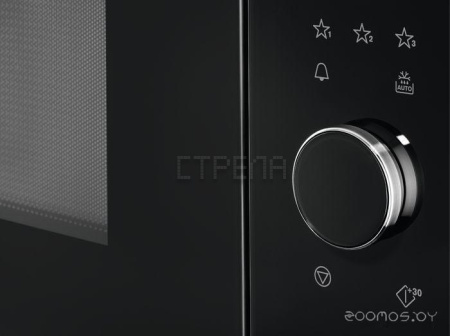 Микроволновая печь AEG MBB1756SEB