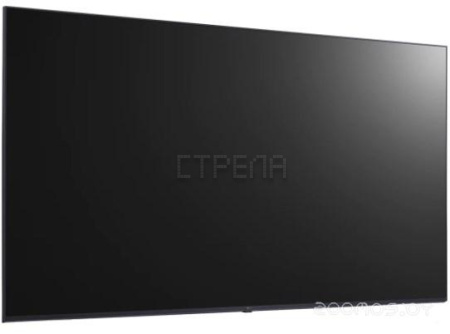 Информационная панель LG 65UL3J-E