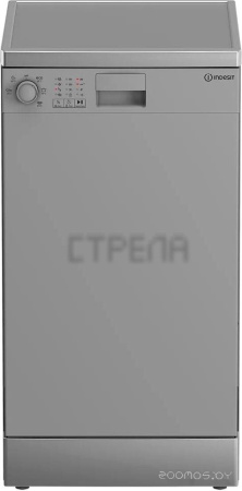 Отдельностоящая посудомоечная машина Indesit DFS 1A59 S