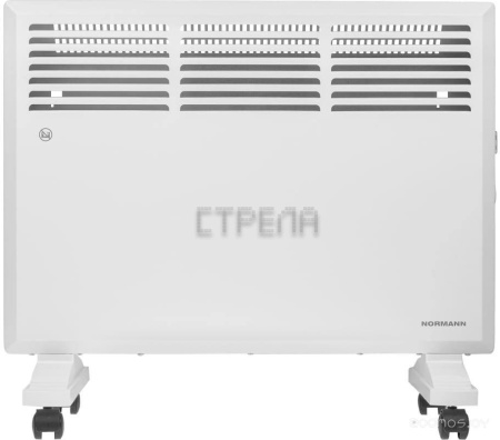 Конвектор Normann ACH-154