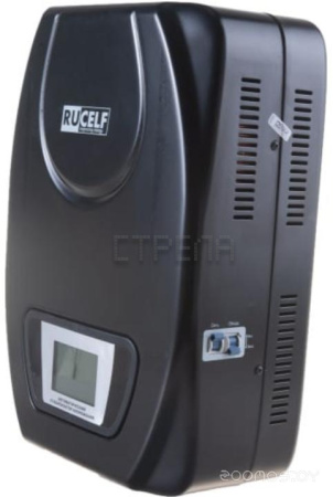 Стабилизатор RUCELF SDWII-6000-L