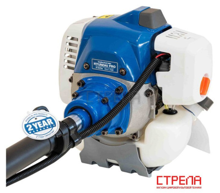 Триммер Hyundai H 143 Pro
