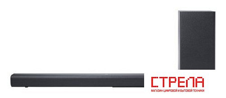 Саундбар JBL Cinema SB580