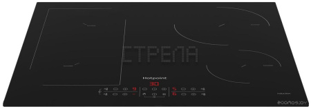 Варочная панель Hotpoint-Ariston HB 1560B NE