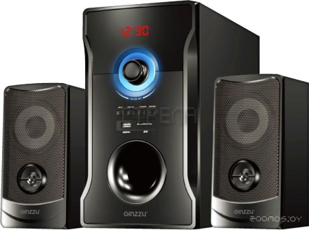 Акустика Ginzzu GM-426