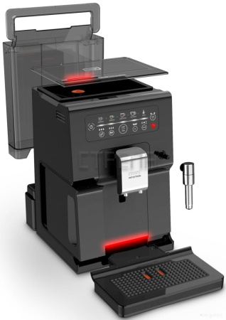 Кофемашина Krups Intuition Essential EA870810