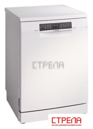 Отдельностоящая посудомоечная машина Bosch SMS6EMW65Q