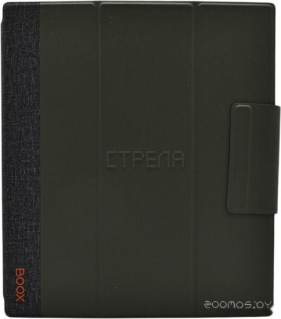 Обложка для электронной книги Onyx Note Air 2 Plus (темно-зеленый)