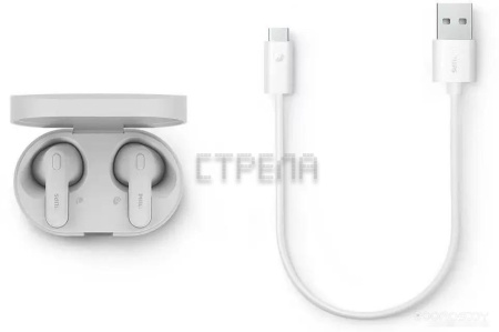 Наушники Philips TAT1138WT/00