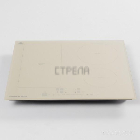 Электрическая варочная панель Zigmund & Shtain CI 34.6 I