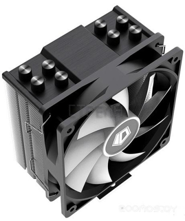 Кулер для процессора ID-COOLING SE-214-XT ARGB
