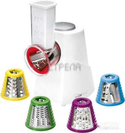 Овощерезка Clatronic ME 3604