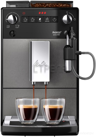 Эспрессо кофемашина Melitta Caffeo Avanza F270-100