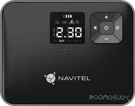 Автомобильный компрессор Navitel AIR 15 AL
