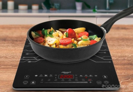 Настольная плита Atlanta ATH-1760