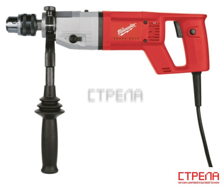 Дрель алмазного сверления Milwaukee DD 2-160 XE [4933368690]