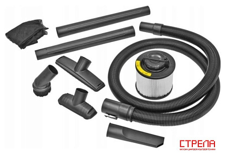 Пылесос DeWalt DXV30SAPTA