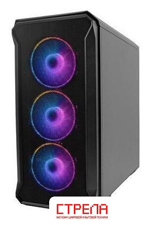 Компьютер Jet Gamer 9i12900KFD32HD2SD48X307L5W7