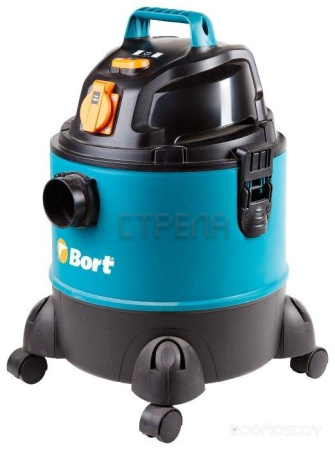 Пылесос BORT BSS-1220-Pro