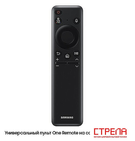 Телевизор Samsung QLED 4K Q60C QE85Q60CAUXCE