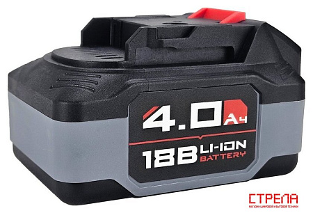 Триммер Profipower PDUR-18V (с 1-им АКБ)