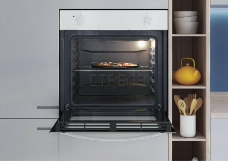 Электрический духовой шкаф Candy FIDC B100