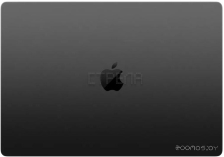 Ноутбук Apple Macbook Pro 16.2" M3 Max 2023 Z1AF000N1