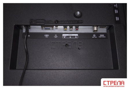 Телевизор Harper 43F660T