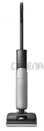 Вертикальный моющий пылесос Trouver Wet and Dry Vacuum X4 Pro