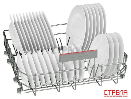 Встраиваемая посудомоечная машина Bosch Serie 4 SMV46KX55E