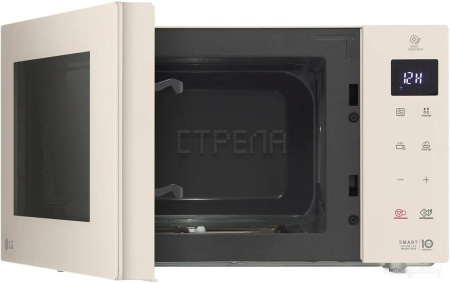Микроволновая печь LG MS2536GIK